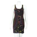 Dress - Shirt - sleeveless - Batik - Sun - different colours