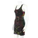 Dress - Shirt - sleeveless - Batik - Sun - different colours