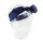 Bandana Scarf - blue-navy - squared neckerchief
