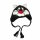 Woolen hat - Cartoon Character 2 - animal hat