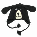 Woolen Hat - Dog 1 - Animal Hat