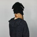 Woolen hat - Dog 2 - animal hat