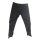 Leggings - 3/4 Capri mit Spitze - schwarz - one size - Jersey