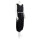 Pluderhose - Pumphose - Haremshose - Aladinhose - schwarz - Baumwolljersey