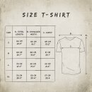 T-Shirt - Defragment 13 orange