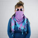 Freak Scene Sunglasses - L - rose