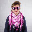Freak Scene Sunglasses - L - purple