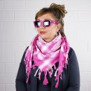 Freak Scene Sunglasses - L - purple