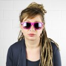 Freak Scene Sunglasses - L - purple