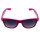 Freak Scene Sunglasses - L - purple