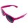 Freak Scene Sunglasses - L - purple