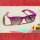 Freak Scene Sunglasses - L - purple
