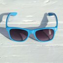 Freak Scene Sonnenbrille - L - blau