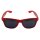 Freak Scene Sunglasses - L - red