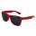Freak Scene Sunglasses - L - red