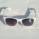 Freak Scene Sunglasses - L - white 1