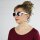 Freak Scene Sunglasses - L - white 1