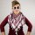 Freak Scene Sunglasses - L - white 1