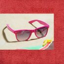 Freak Scene Sunglasses - L - pink