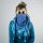 Freak Scene Sonnenbrille - L - gelb 01