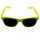 Freak Scene Sonnenbrille - L - gelb 02