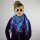 Freak Scene Sonnenbrille - L - gelb 02