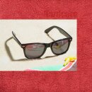 Freak Scene Sunglasses - L - black 1