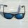 Freak Scene Sonnenbrille - L - schwarz 03