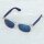 Freak Scene Sunglasses - L - transparent 4