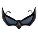 Partybrille - Bat Style - Spaßbrille