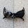 Partyglasses - Bat Style