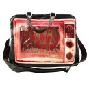 Umhängetasche - Mikrowellengerät - Schultertasche