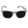 Freak Scene Sunglasses - M - white