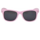 Freak Scene Sonnenbrille - M - rosa 01
