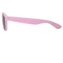 Freak Scene Sonnenbrille - M - rosa 01