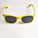 Freak Scene Sunglasses - M - yellow