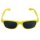 Freak Scene Sunglasses - M - yellow