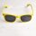 Freak Scene Sunglasses - M - yellow
