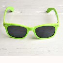 Freak Scene Sunglasses - M - green