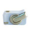 Fisheye 1 Camera - White