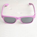 Freak Scene Sunglasses - M - pink 2