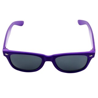 Freak Scene Sunglasses - M - purple 2