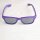 Freak Scene Sunglasses - M - purple 2