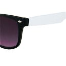 Freak Scene Sunglasses - M - black-white