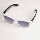 Freak Scene Sunglasses - M - white-black