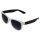 Freak Scene Sunglasses - M - white-black