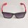 Freak Scene Sunglasses - M - black-red