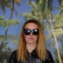 60s XL Ladies Sunglasses - in 3 colours -