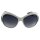 60s XL Ladies Sunglasses - in 3 colours -