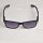Freak Scene Sunglasses - S - black flexible temples